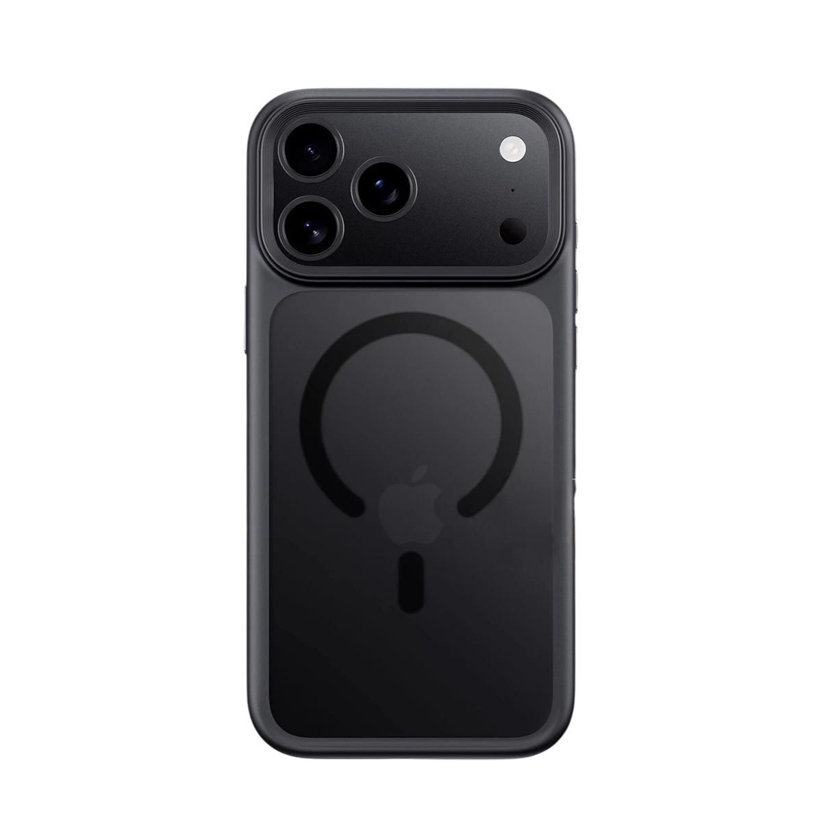 Futuremade Matte Texture Case With MagSafe For iPhone