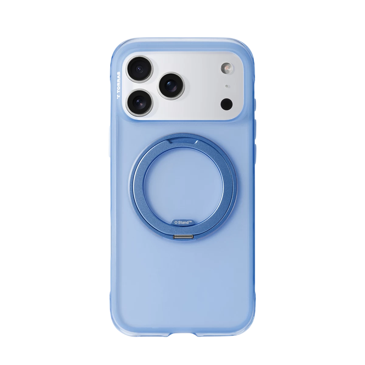 Torras Ostand O3 Air Case