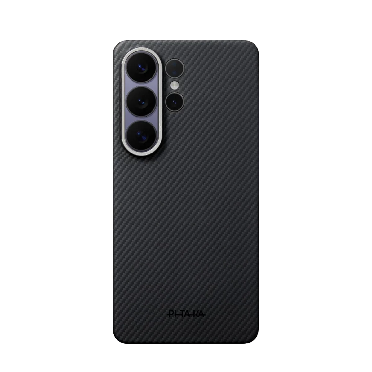 Pitaka Ultra-Slim Case With MagSafe For Samsung