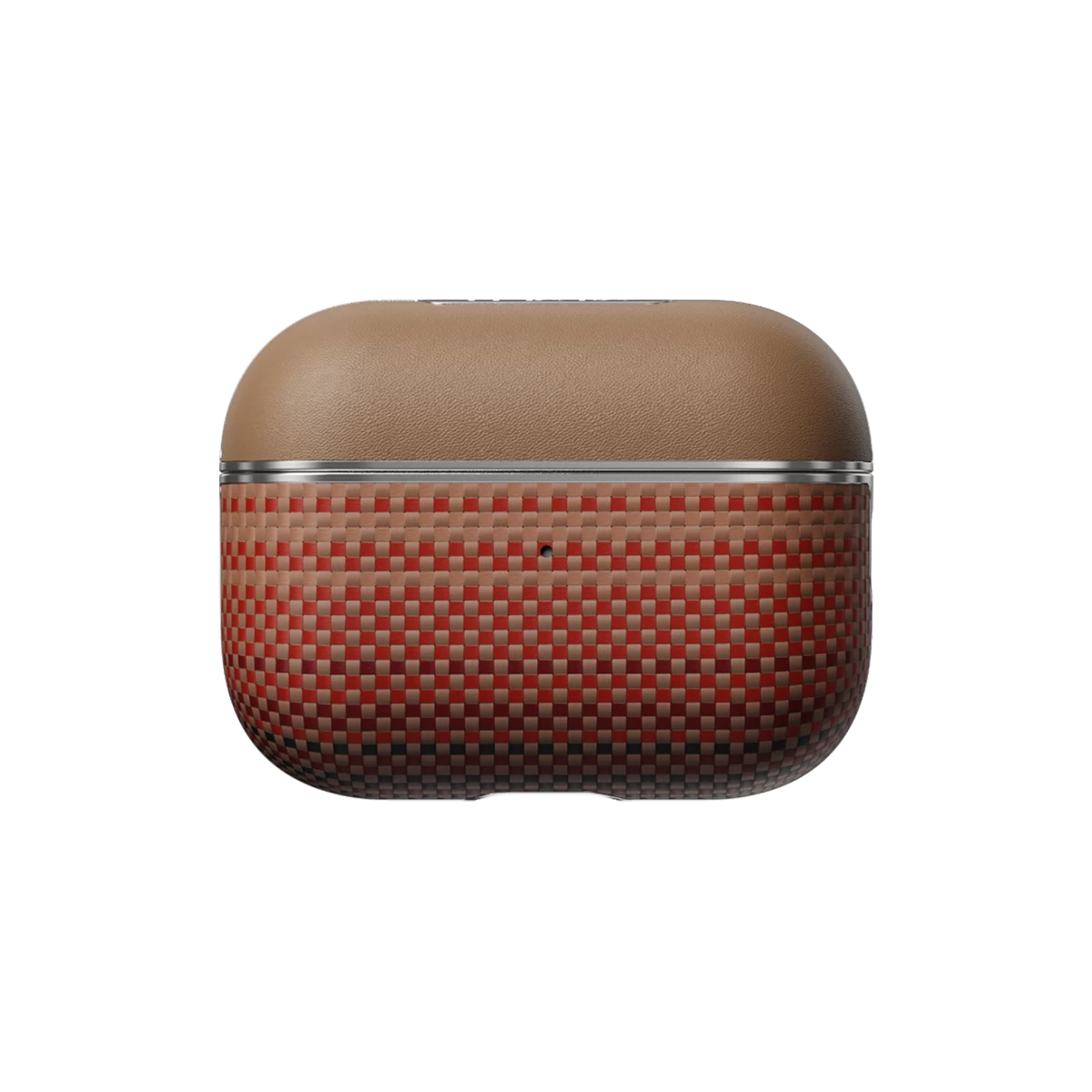 Pitaka Aramid Fiber Case For AirPods